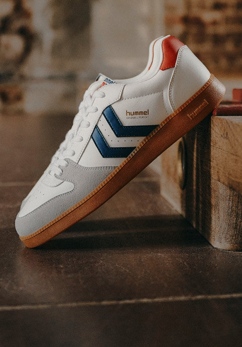 hummel Sneakers