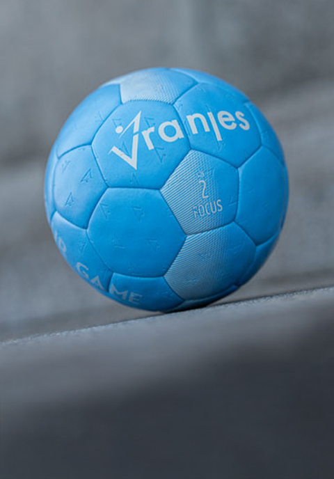 Erima Handballen