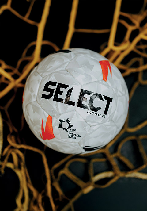 Select handballen